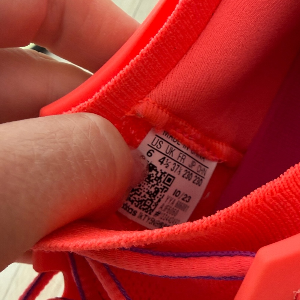 Adidas by Stella McCartney Solarglide sneakers - Picture 5 of 5